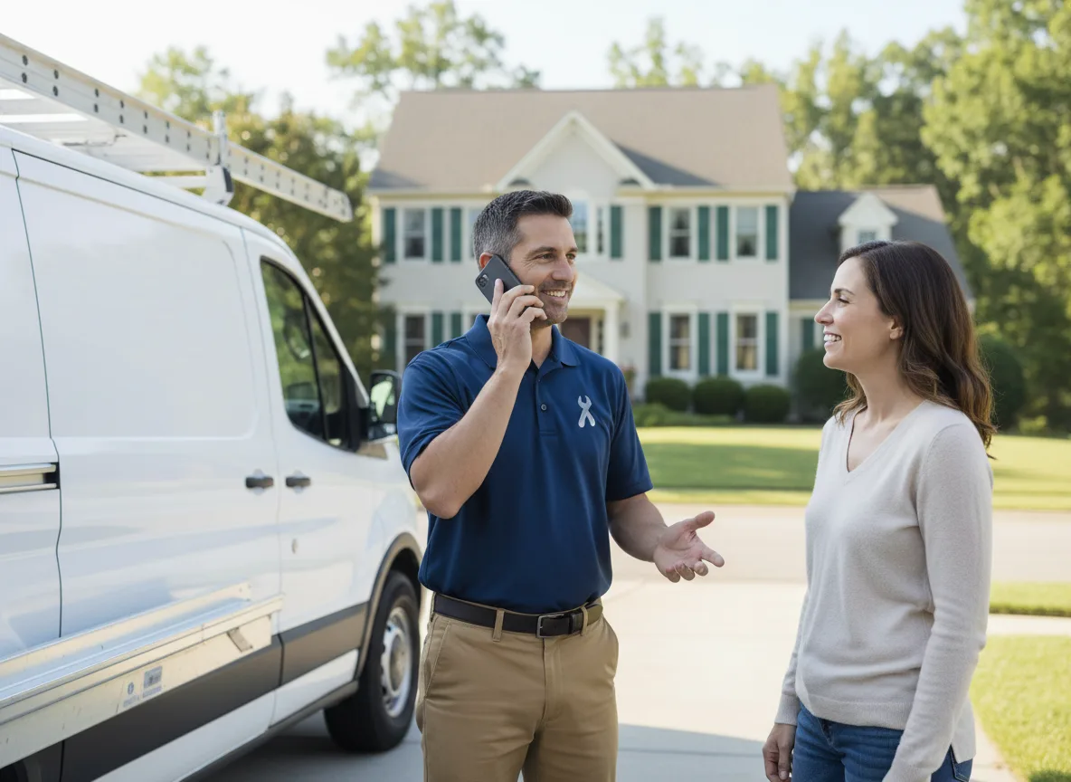 Home Gutter Service Coltons Point, MD FAQs